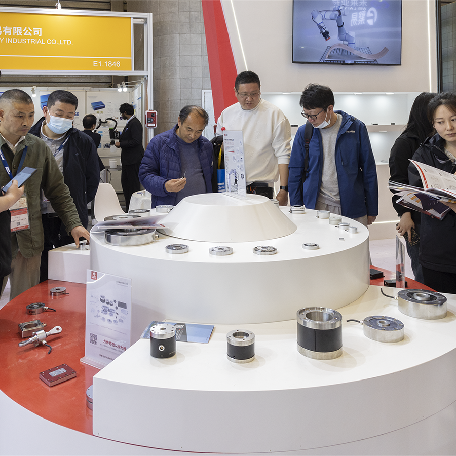 展會回顧丨坤維科技與您一起回憶2024上海慕尼黑電子展精彩瞬間，下一站深圳見！